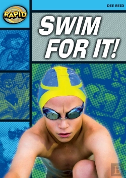 Bertrand.pt - Rapid Reading: Swim For It! (Stage 2 Level 2a)