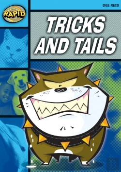 Bertrand.pt - Rapid Reading: Tricks And Tails (Stage 2, Level 2a)