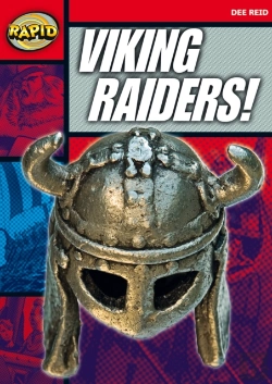 Bertrand.pt - Rapid Reading: Viking Raider (Stage 5, Level 5a)