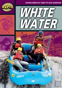 Bertrand.pt - Rapid Reading: White Water (Stage 1, Level 1a)