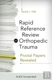 Rapid Reference Review In Orthopedic Trauma