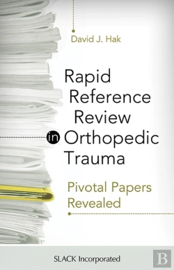 Bertrand.pt - Rapid Reference Review In Orthopedic Trauma