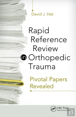 Bertrand.pt - Rapid Reference Review In Orthopedic Trauma