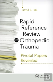 Rapid Reference Review In Orthopedic Trauma