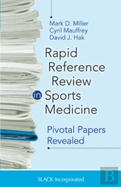 Rapid Reference Review In Sports Medicine