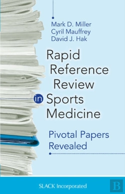Bertrand.pt - Rapid Reference Review In Sports Medicine