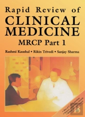 Rapid Review Of Clinical Medicine For Mrcp Part 1