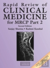 Rapid Review Of Clinical Medicine For Mrcp Part 2