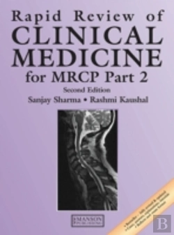 Bertrand.pt - Rapid Review Of Clinical Medicine For Mrcp Part 2