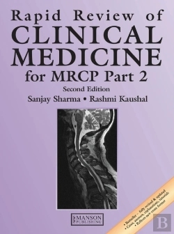 Bertrand.pt - Rapid Review Of Clinical Medicine For Mrcp Part 2