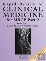 Rapid Review Of Clinical Medicine For Mrcp Part 2