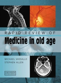 Bertrand.pt - Rapid Review Of Medicine In Old Age