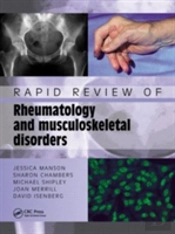 Rapid Review Of Rheumatology And Musculoskeletal Disorders