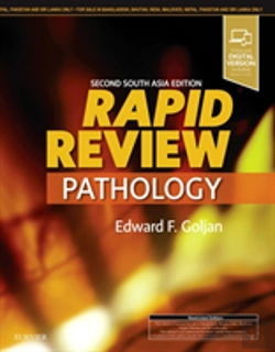 Bertrand.pt - Rapid Review Pathology: Second South Asia Edition