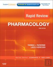 Rapid Review Pharmacology