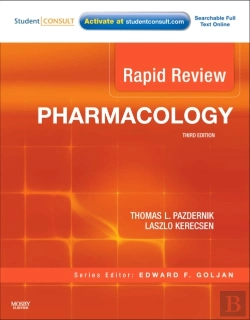 Bertrand.pt - Rapid Review Pharmacology