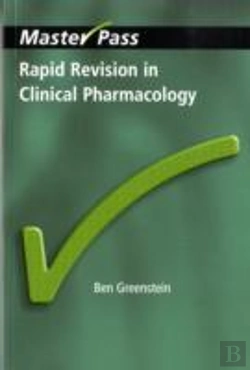 Bertrand.pt - Rapid Revision In Clinical Pharmacology