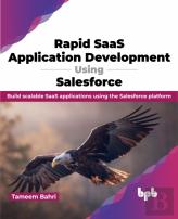 Rapid Saas Application Development Using Salesforce
