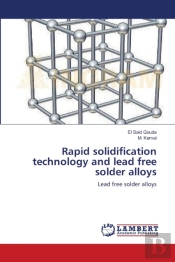 Rapid Solidification Technology And Lead