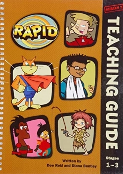 Bertrand.pt - Rapid Stage 1-3 Easy Buy Pack (Series 2)
