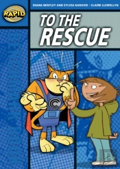 Rapid Stage 1: Assessment Book (Series 2)