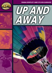 Rapid Stage 1 Set 2: Up And Away (Series 2)