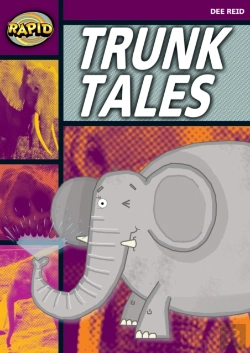 Bertrand.pt - Rapid Stage 1 Set A: Trunk Tales (Series 1)