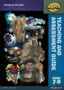 Bertrand.pt - Rapid Stage 7-9 Teaching And Assessment Guide