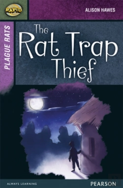 Bertrand.pt - Rapid Stage 7 Set A: Plague Rats: The Rat Trap Thief