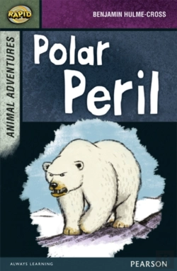 Bertrand.pt - Rapid Stage 7 Set B: Animal Adventures: Polar Peril