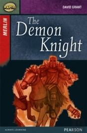 Rapid Stage 7 Set B: Merlin: The Demon Knight