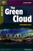 Rapid Stage 8 Assessment Book: The Green Cloud