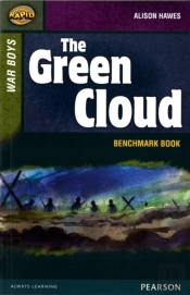 Rapid Stage 8 Assessment Book: The Green Cloud