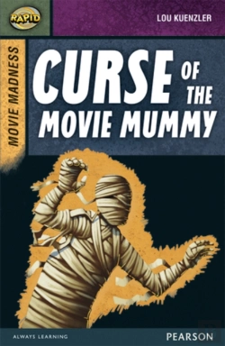 Bertrand.pt - Rapid Stage 9 Set B: Movie Madness: Curse Of The Movie Mummy