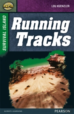 Bertrand.pt - Rapid Stage 9 Set B: Survival Island: Running Tracks