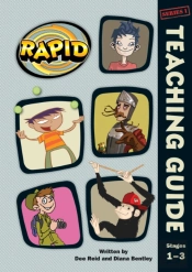 Rapid Stages 1-3 Teaching Guide (Series 1)