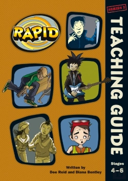 Bertrand.pt - Rapid Stages 4-6 Teaching Guide (Series 2)