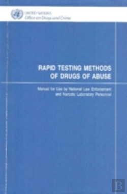 Bertrand.pt - Rapid Testing Methods Of Drugs Of Abuse