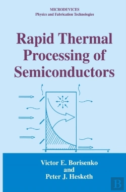 Bertrand.pt - Rapid Thermal Processing Of Semiconductors
