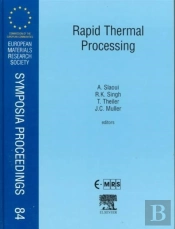 Rapid Thermal Processing