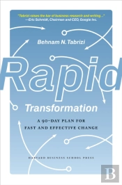 Rapid Transformation