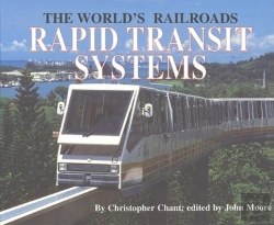 Bertrand.pt - Rapid Transit Systems And The Decline Of Steam