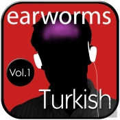 Rapid Turkish Vol. 1