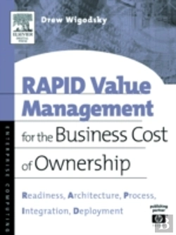 Bertrand.pt - Rapid Value Management For The Business Cost Of Ownership