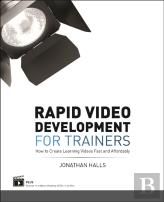 Rapid Video Development For Trainers