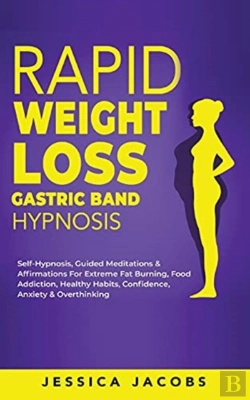 Bertrand.pt - Rapid Weight Loss Gastric Band Hypnosis