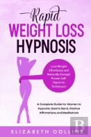 Rapid Weight Loss Hypnosis