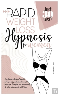 Bertrand.pt - Rapid Weight Loss Hypnosis For Women
