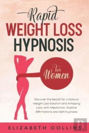 Rapid Weight Loss Hypnosis For Women