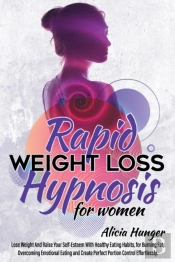 Rapid Weight Loss Hypnosis For Women